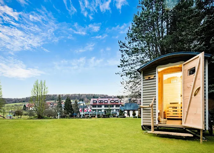 Best Western Hotel Brunnenhof