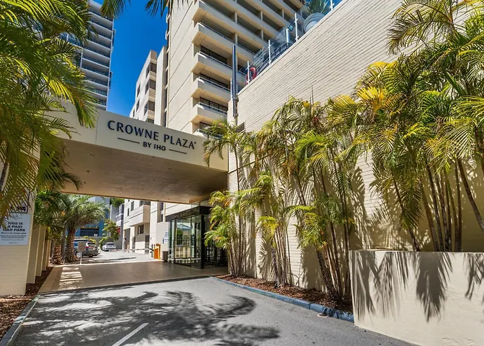 Crowne Plaza Perth By Ihg