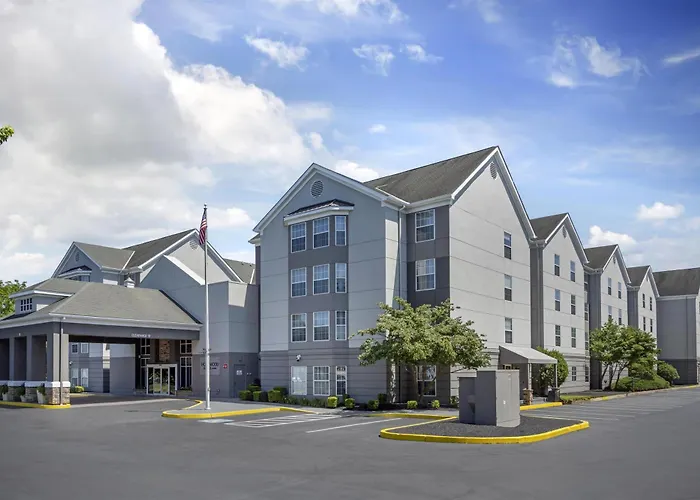 Homewood Suites By Hilton Philadelphia-Great Valley