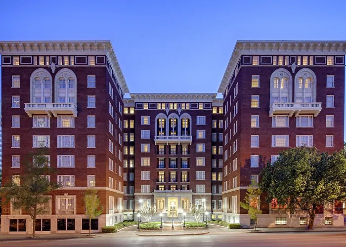 Hampton Inn & Suites Birmingham-Downtown-Tutwiler