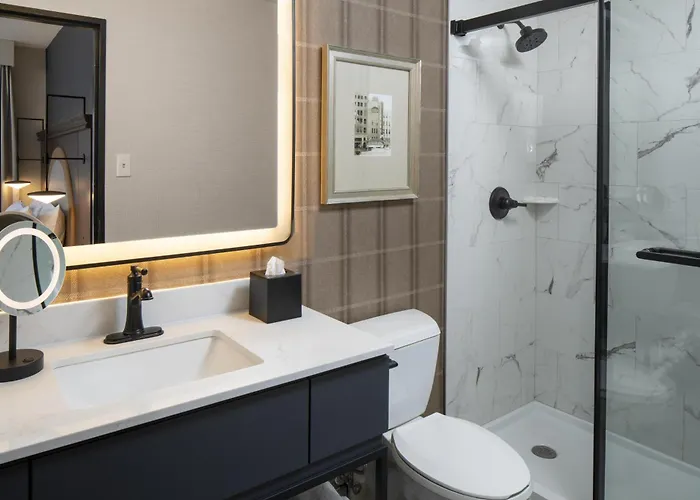 Hampton Inn & Suites Birmingham-Downtown-Tutwiler