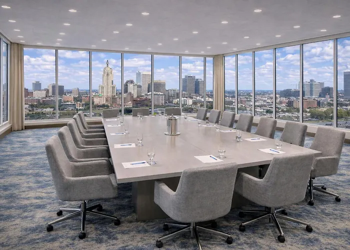 Hilton Providence