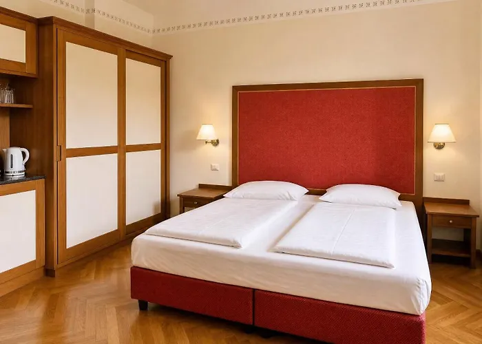 Hotel Herzoghof