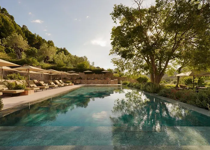 Son Brull Hotel&Spa - Relais&Chateaux