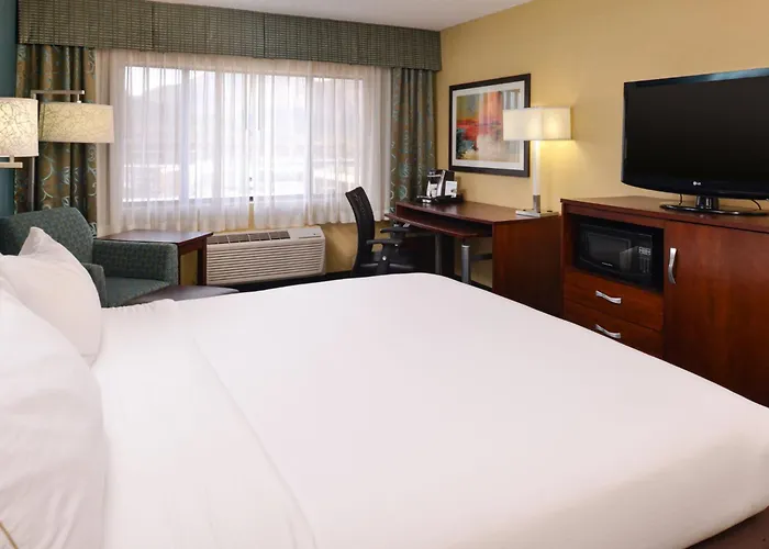 Holiday Inn Express Flagstaff By Ihg