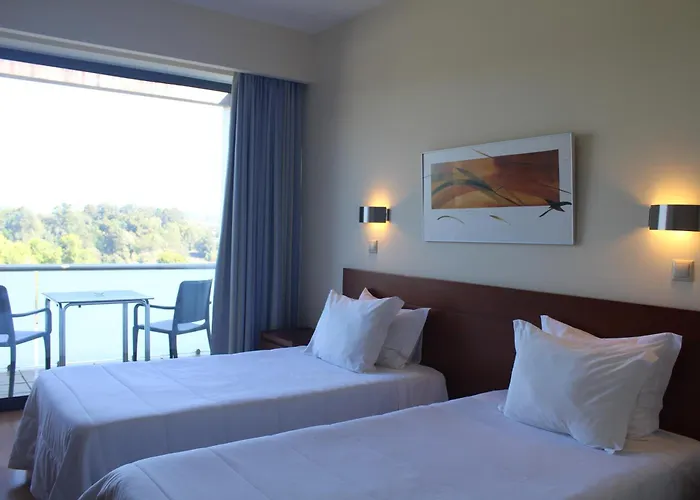 Hotel Dom Afonso - Monção
