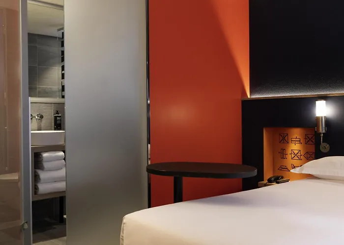 Ibis Styles Bourg La Reine