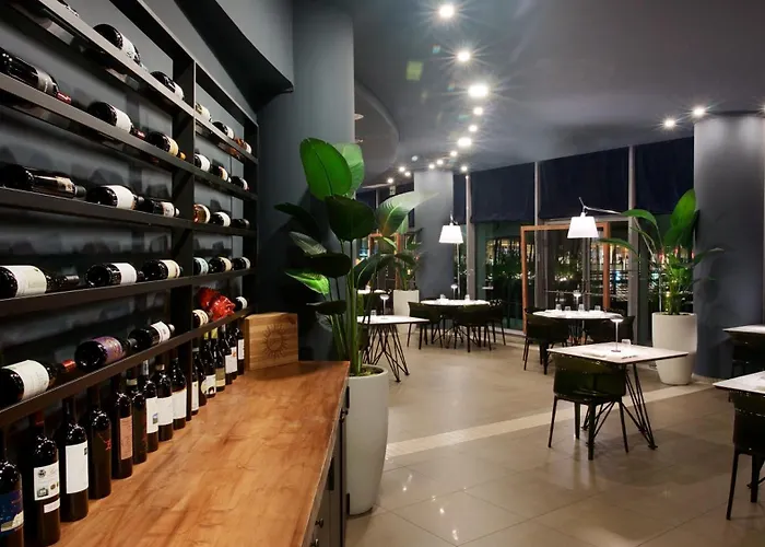 Voco Nola - Naples Vulcano Buono By Ihg