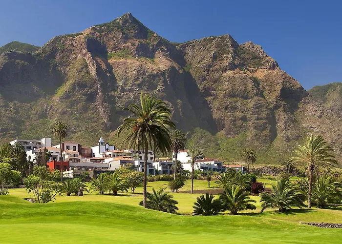 Hotel Hacienda Del Conde Melia Collection Golf & Spa - Adults Only