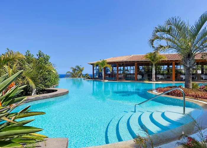 Hotel Hacienda Del Conde Melia Collection Golf & Spa - Adults Only