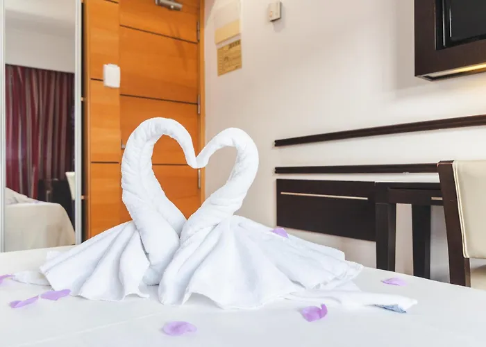 Mll Mediterranean Bay - Adults Only