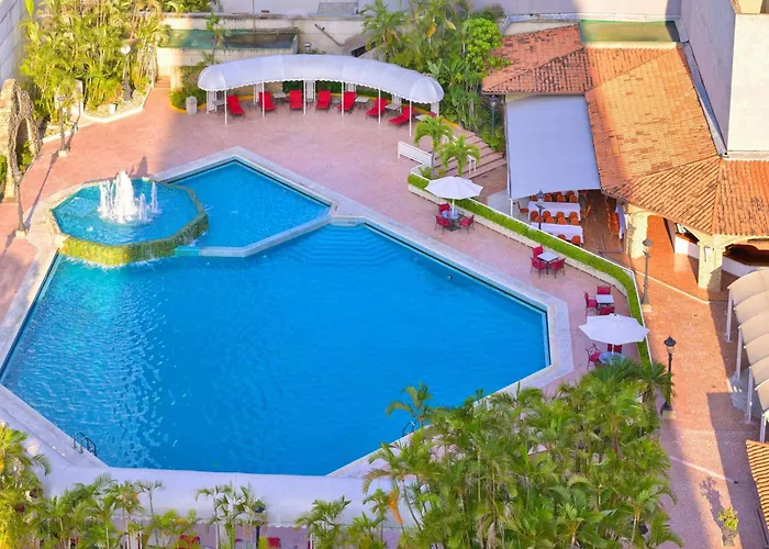 Melia Caracas
