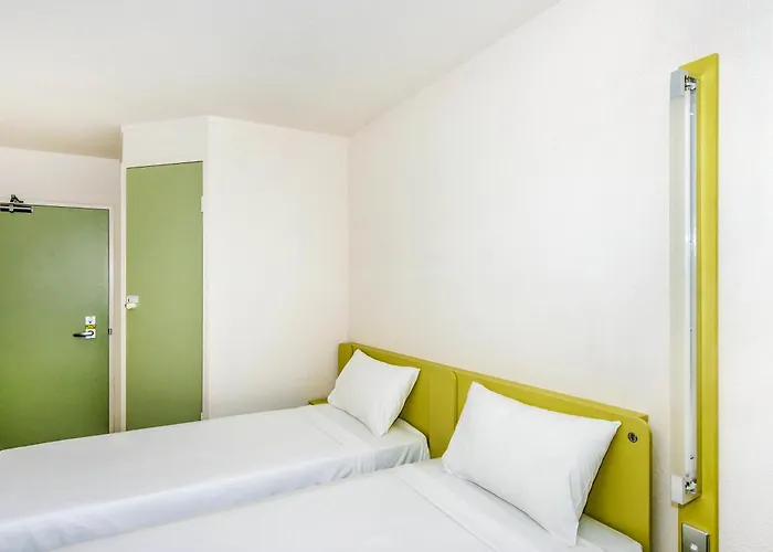 Ibis Budget - Dandenong