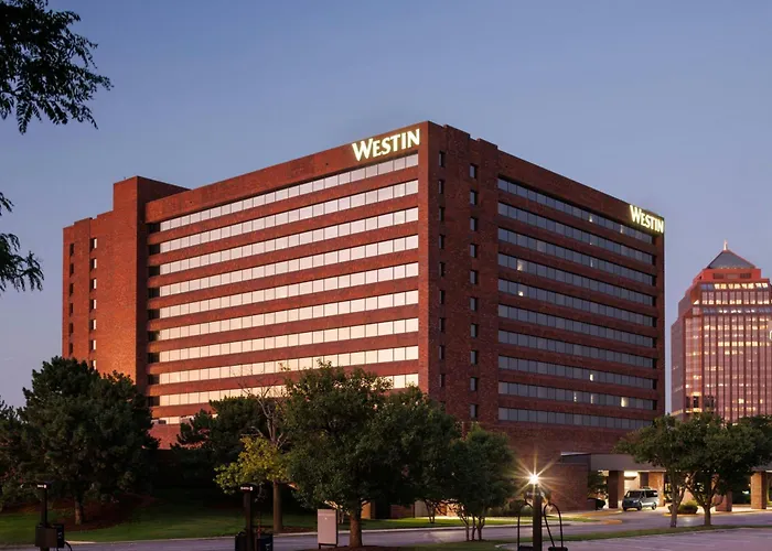 The Westin Chicago Northwest Hotel Itasca