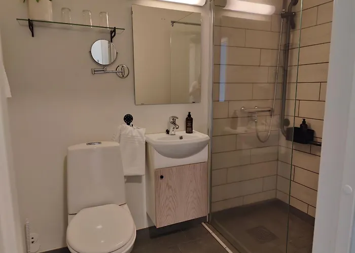 Gloppen Hotell - By Classic Norway Hotels