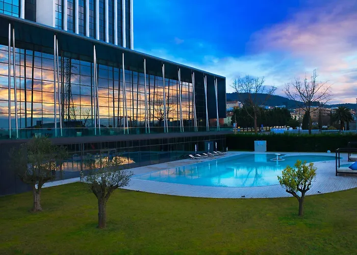 Meliá Braga