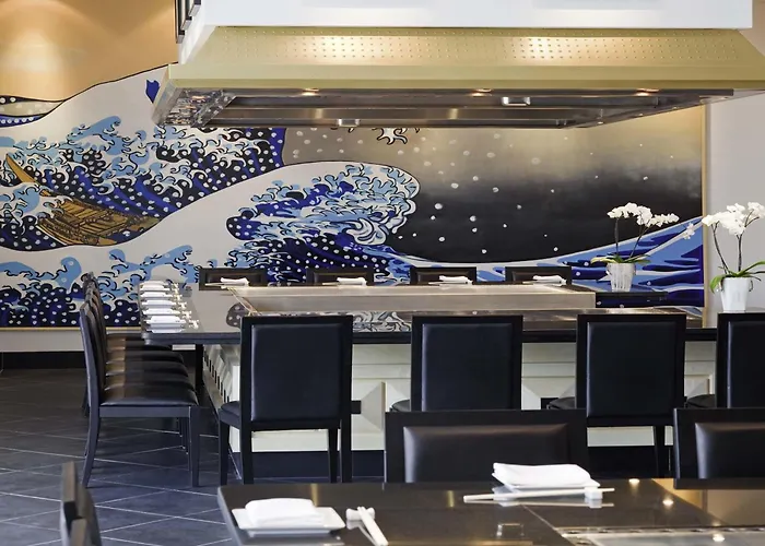 Moevenpick Resort & Marine Spa Sousse
