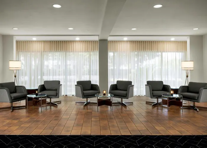 Courtyard By Marriott Stockton