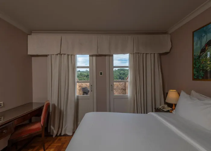 Grande Hotel Termas De Araxa