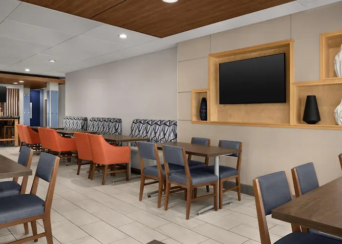 Holiday Inn Express Knoxville-Strawberry Plains By Ihg