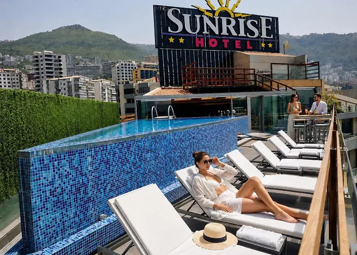 Sunrise Hotel
