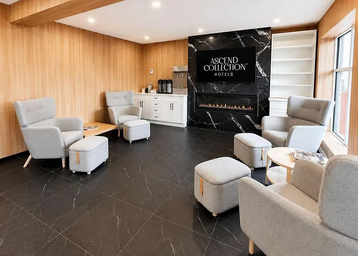 Maritime Inn, An Ascend Collection Hotel