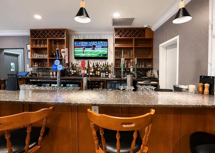 Maritime Inn, An Ascend Collection Hotel
