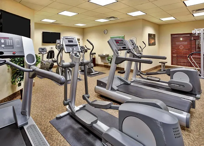 Holiday Inn Hotel & Suites Ann Arbor University Of Michigan Area By Ihg