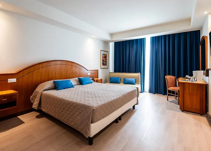 Hotel Terme Millepini