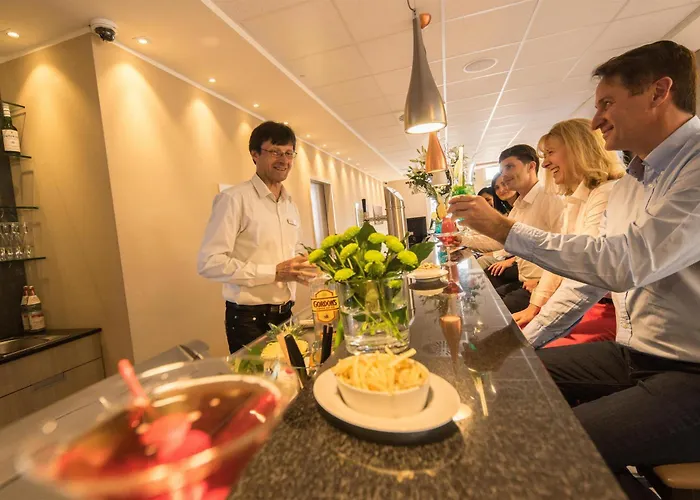 Best Western Hotel Dreilaenderbruecke Weil Am Rhein / Basel