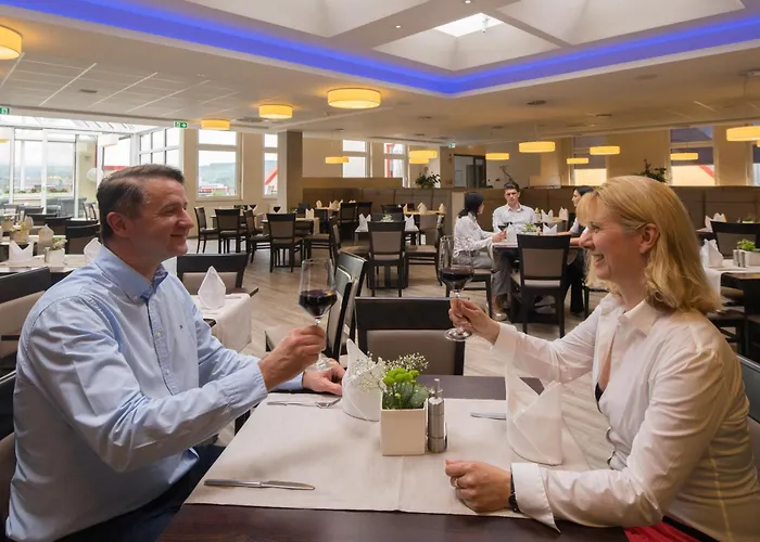 Best Western Hotel Dreilaenderbruecke Weil Am Rhein / Basel