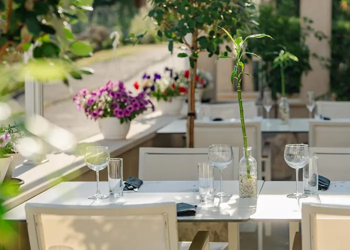 Hotel Villa MiraMar