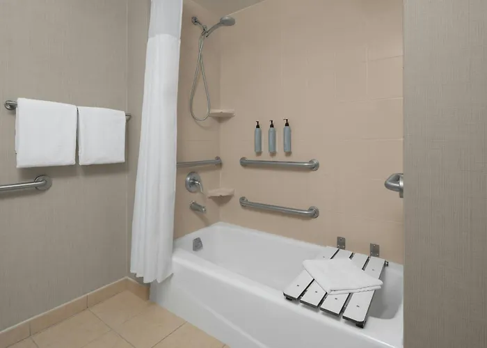 Residence Inn By Marriott Gravenhurst Muskoka Wharf
