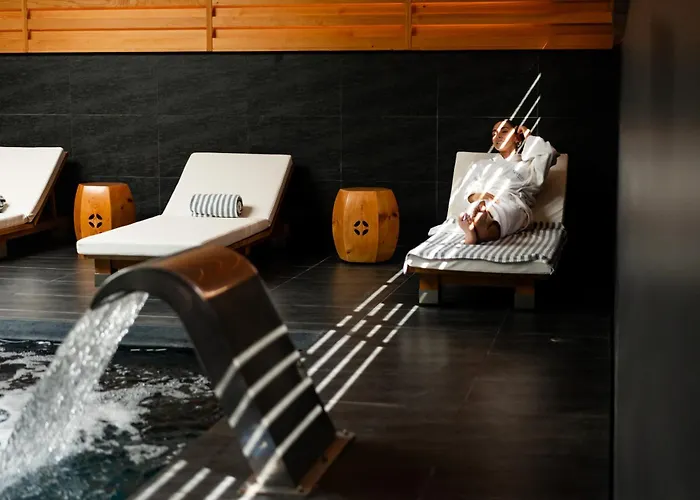 Furadouro Boutique Hotel Beach & Spa