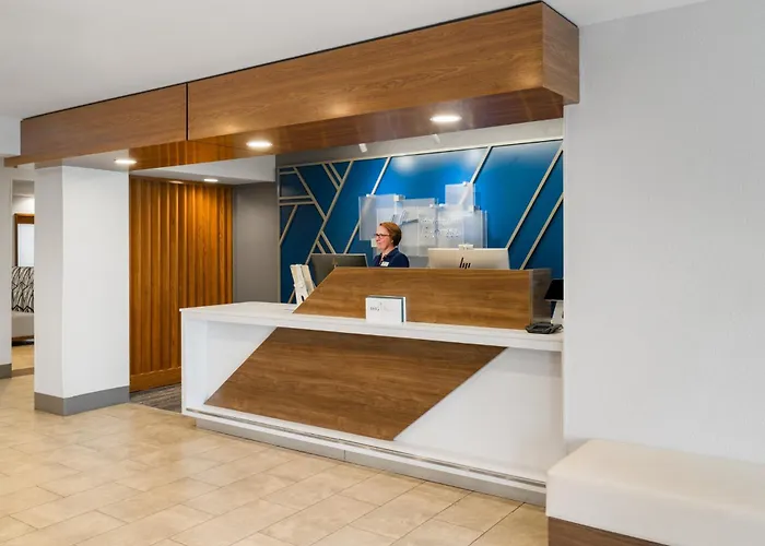 Holiday Inn Express Pendleton By Ihg