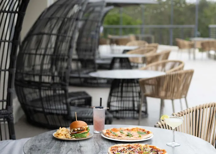 Mercure Kooindah Waters Central Coast