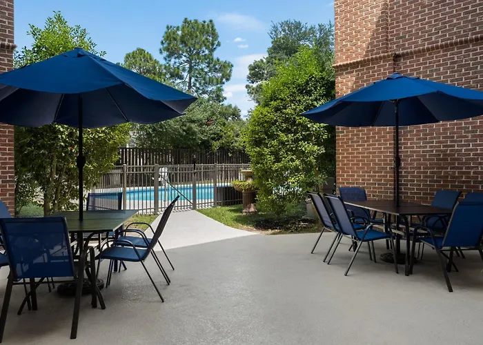 Holiday Inn Express Hotel & Suites Columbia-I-20 At Clemson Road By Ihg