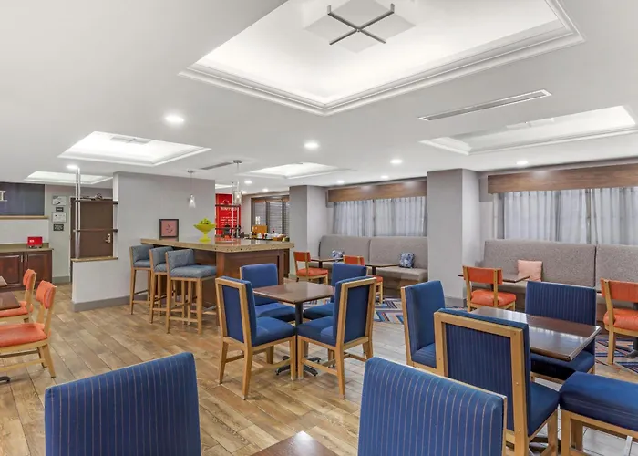 Hampton Inn Washington