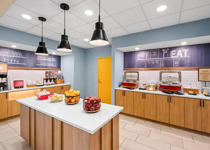 Hampton Inn & Suites Williamsburg-Central