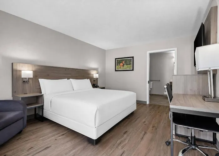 Quality Inn & Suites Ocala I-75