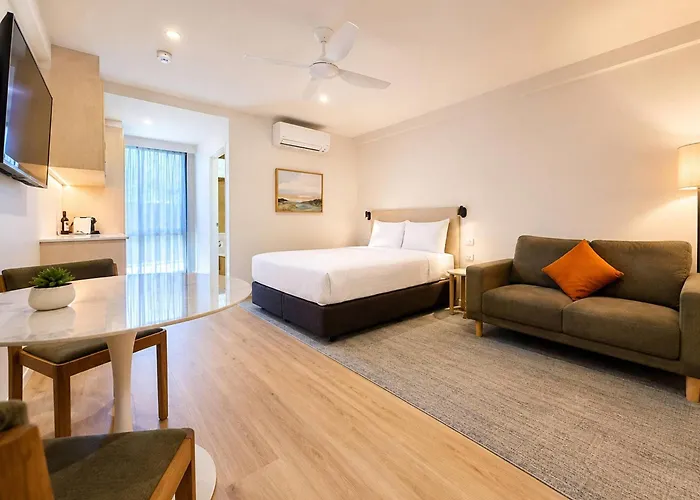 Quality Hotel City Centre