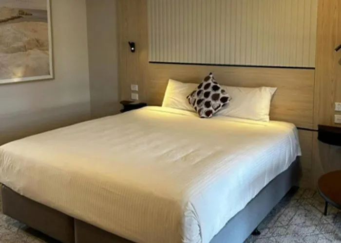 Quality Hotel City Centre