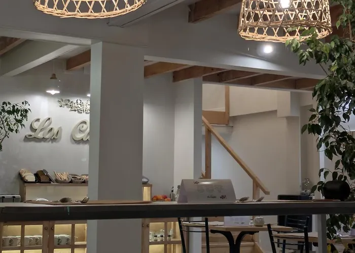 Los Calafates Hotel