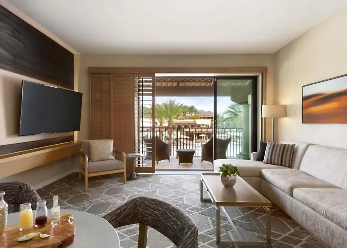 Fairmont Scottsdale Princess