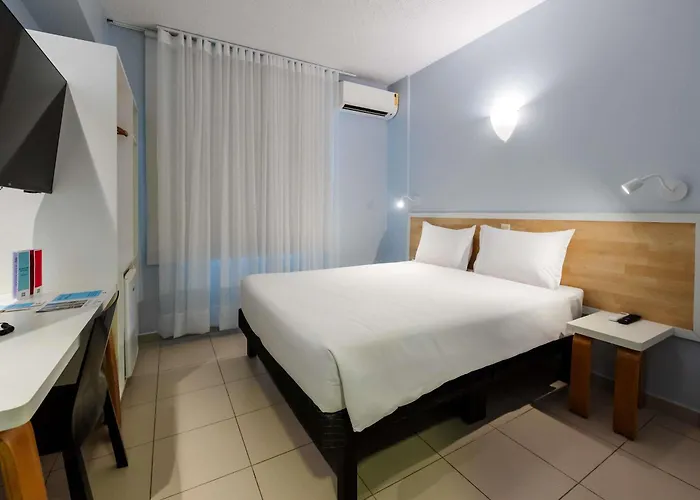 ibis Styles Manaus