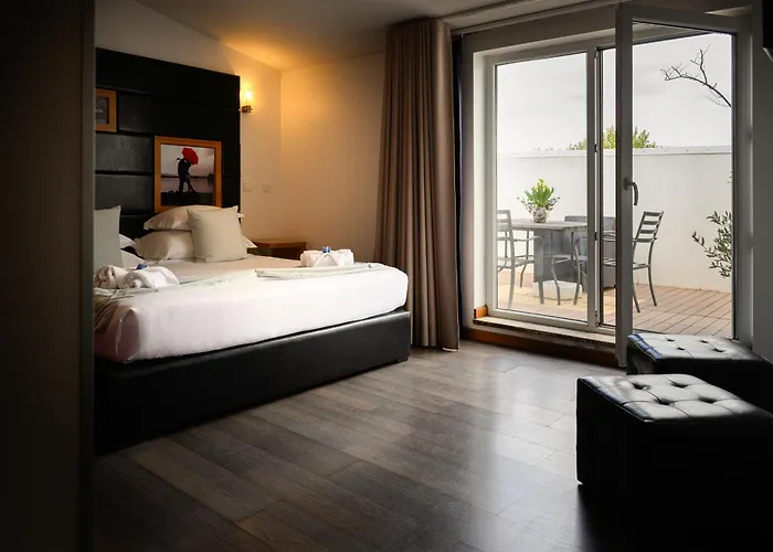 Hotel Muchacho