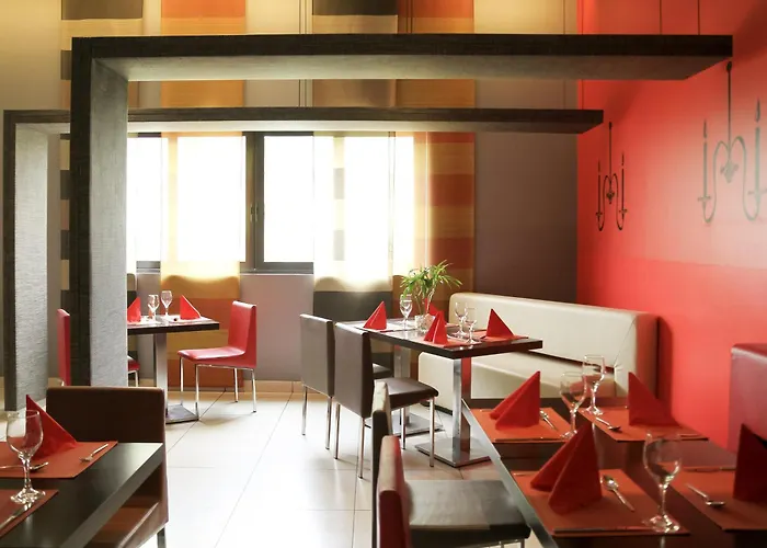 Ibis Constantine