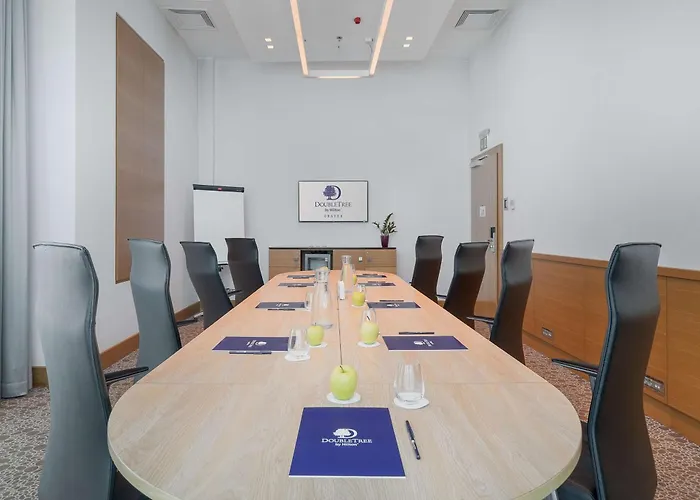 Doubletree By Hilton Oradea
