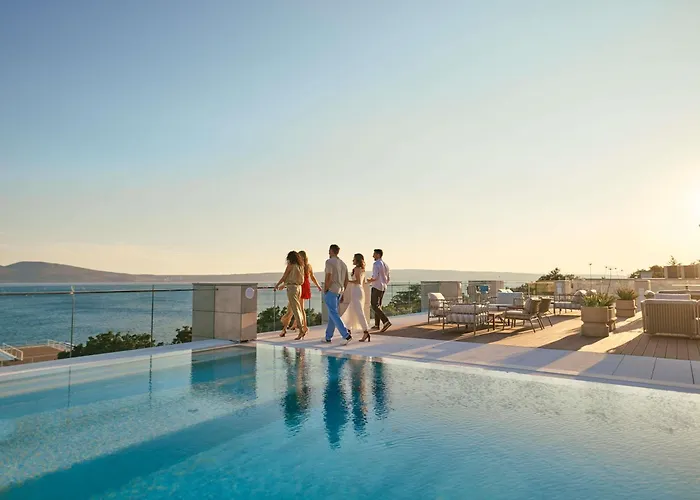 Moevenpick Hotel & Residences Kvarner Bay