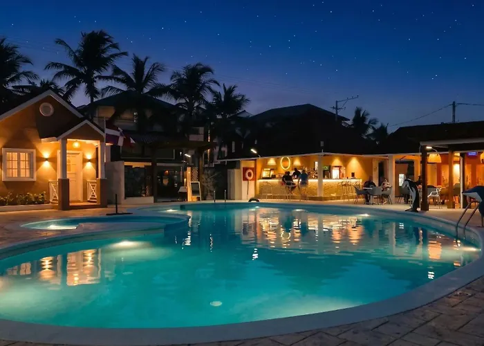 Hotel Residence Eden